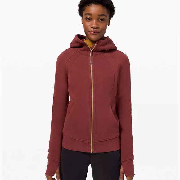 lululemon hoodie women